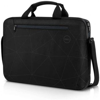 Dell Essential Briefcase 15 Maletín Negro para Portátil hasta 15.6