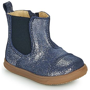 Citrouille et Compagnie Botines FEPOL para niña