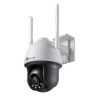 vigi camara ip pt c540-w 4mp plastico fcolor wi-fi