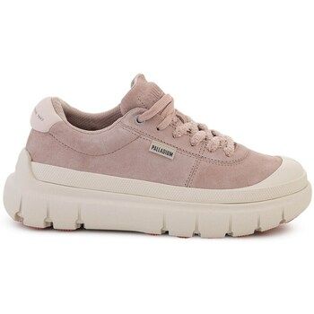 Palladium Deportivas Moda Pallapop para mujer