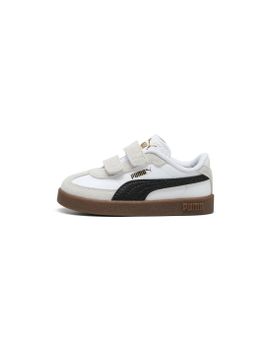 Zapatillas Puma Club II Era V Inf Infantil Blanco/Negro