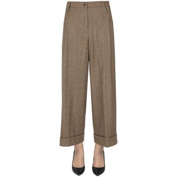 Kiltie Pantalones PNP00008157AI para mujer