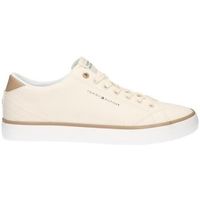 tommy hilfiger zapatillas deporte fm0fm05041 th hi vulc core low para hombre