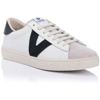 victoria zapatillas zapatilla berlin - piel para hombre