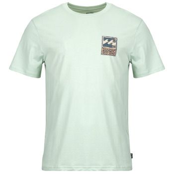 Billabong Camiseta STAMP SS para hombre