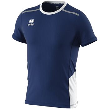 Errea Camiseta Konnor Man Maglia Mc Jr para niña
