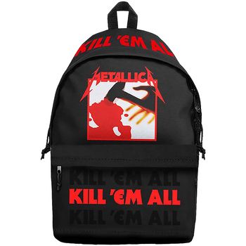 Metallica Mochila RO13716 para mujer