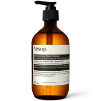 aesop geranium leaf body cleanser 500ml