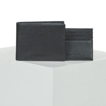 Emporio Armani Cartera SET 2 PEZZI para hombre