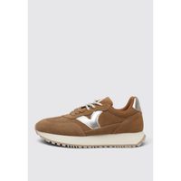 victoria zapatillas viento serraje para mujer