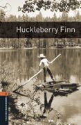 oxford bookworms library level 2 huckleberry finn