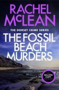 the fossil beach murders