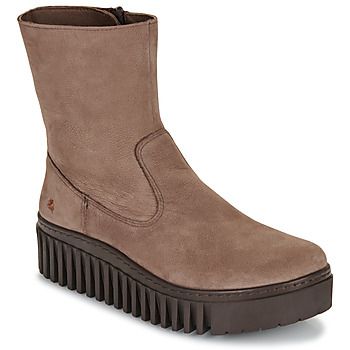 Art Botines BRIGHTON para mujer