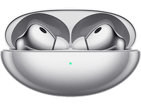 auriculares true wireless - huawei freebuds neo 10h autonomia cancelacion de ruido activa 3 microfonos stellar silver