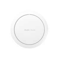 reyee ap ax3000 wifi6 dual gb techo indoor