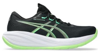 Asics hombre - negro
