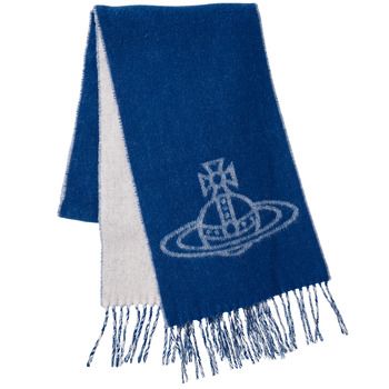 Vivienne Westwood Bufanda 25X180 SCARF para mujer