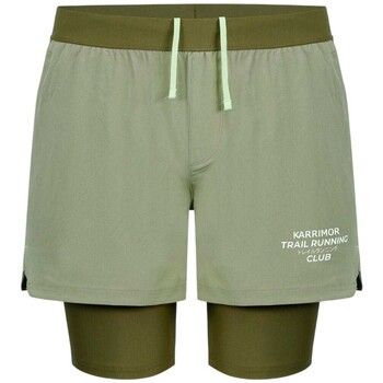 Karrimor Short GT46694 para hombre