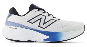 New Balance hombre - blanco