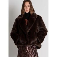 fracomina chaqueta fs26wc4002o44501 para mujer