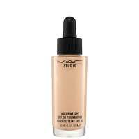 mac studio waterweight spf30 foundation nc25 30ml
