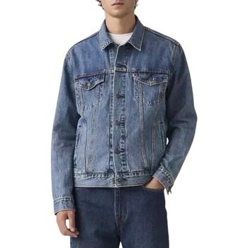 Levis Cazadora vaquera 723340773 para hombre