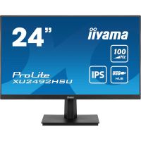 iiyama prolite xu2492hsu-b6 238 led ips fullhd 100hz freesync