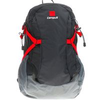 campus mochila taupo 26l backpack para mujer