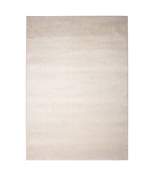 Torino - Alfombra de pelo medio - Color Hueso - 170x240