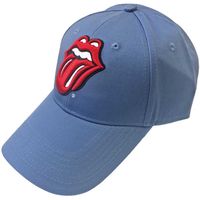 the rolling stones gorra ro6349 para hombre