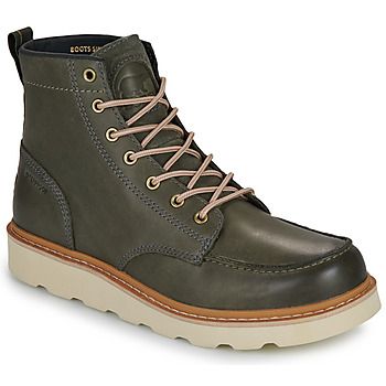 Sorel Botines SLABTOWN 62' MOC WP para hombre