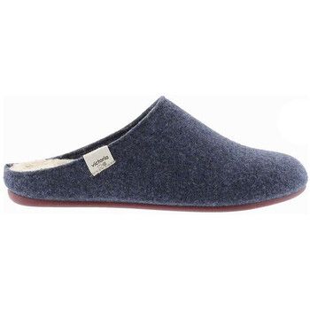 Victoria Pantuflas 1081100 marino para hombre