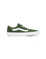 zapatillas vans vero ls sucv pnfst hombre