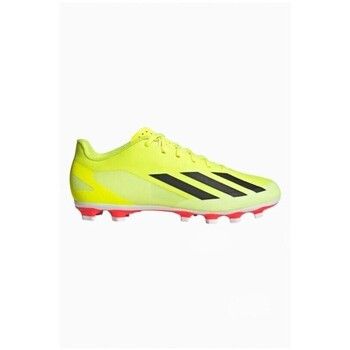 adidas Zapatillas de fútbol X Crazyfast Club Fxg para hombre