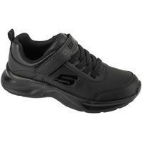 skechers zapatillas dynamatic - textbook para nino