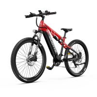 directiva de la ue duotts e29 bicicleta electrica 48v 135ah bateria 250w motor bafang velocidad maxima recomendada 25