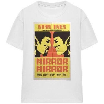 Star Trek Tops y Camisetas The Original Series Episode 33 para mujer