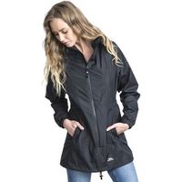 trespass chaqueta daytrip para mujer