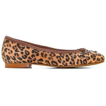 Narf Bailarinas bimba leopardo base arena 116 para mujer