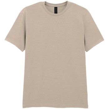 Gildan Camiseta Softstyle para hombre
