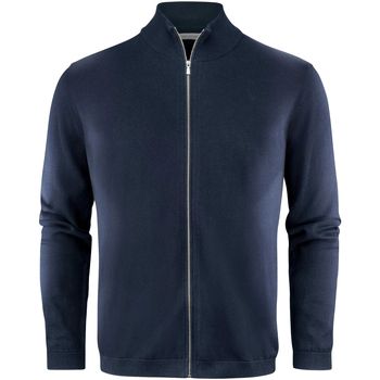 James Harvest Chaqueta de punto Ashland para hombre