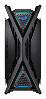 asus rog hyperion gr701 rgb negro