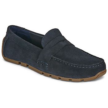 Clarks Mocasines Corsley Bar para hombre