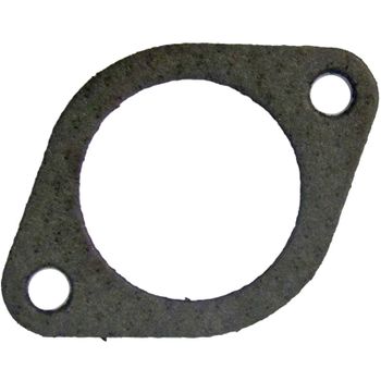 Junta de tubo de escape 53X77.5X2mm culata Athena