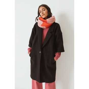 Skfk Abrigo ACT00002 para mujer