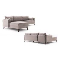 sofa rinconera bella izquierdo 1 crema