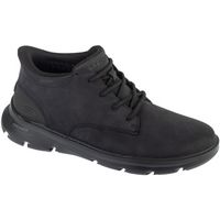 skechers botines slip-ins arch fit garza - ridley para hombre