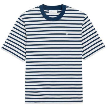 Ami Paris Camiseta 10236121448762 para hombre