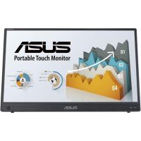 asus zenscreen touch mb16aht 156 led ips fullhd tactil