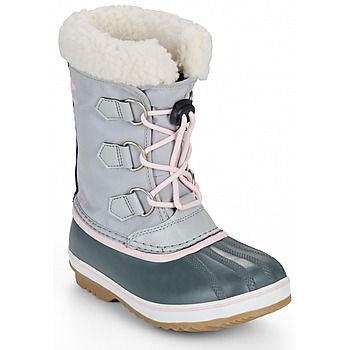 Sorel Descansos YOOT PAC NYLON WP para niña